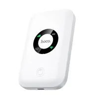 hoco  DQ11 4G Pocket Router WiFi 6